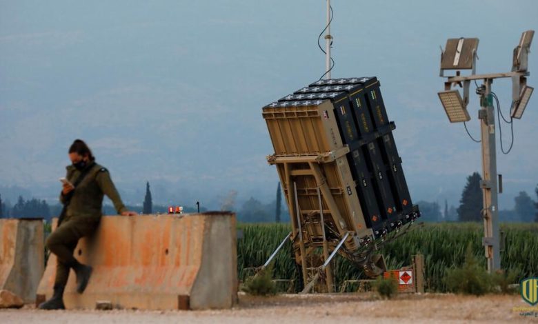 الولايات المتحدة تؤكد رسميا مساهمتها في تجديد مخزون صواريخ القبة الحديدية لدى اسرائيل