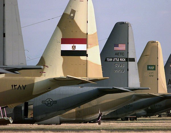 بالتفصيل.. تعرف الى طائرة النقل العسكري “سوبر هيركوليز” التي ستحصل عليها مصر