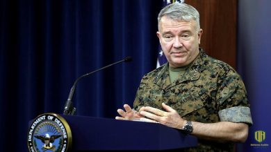 قائد القيادة المركزية الأمريكية: السعودية لا تزال تطلب مساعدتنا لردع إيران