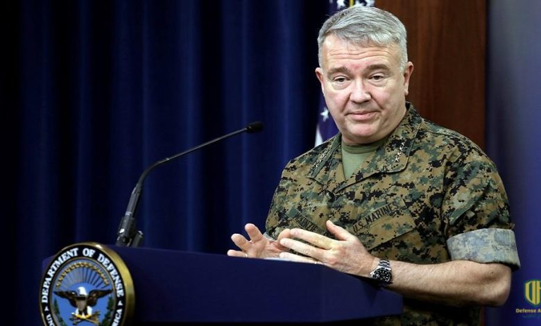 قائد القيادة المركزية الأمريكية: السعودية لا تزال تطلب مساعدتنا لردع إيران