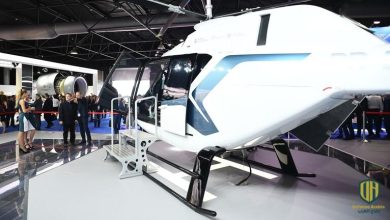 الإمارات أرسلت الدفعة المالية الأولى لشراء مروحيات “VRT-500” من روسيا.. وتريد استعمالها لهذا السبب