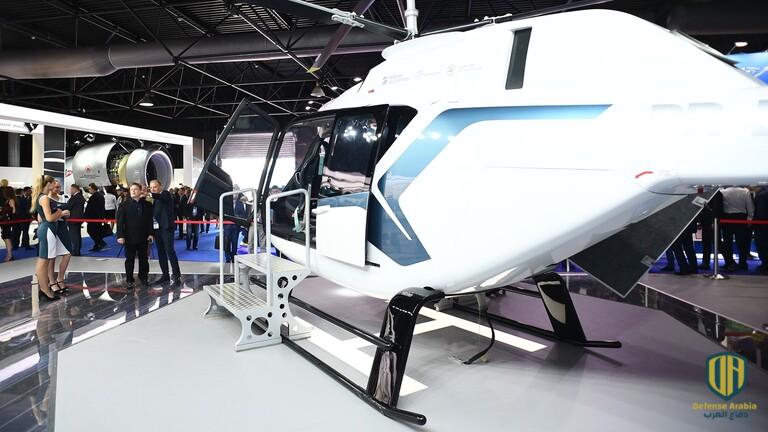 الإمارات أرسلت الدفعة المالية الأولى لشراء مروحيات “VRT-500” من روسيا.. وتريد استعمالها لهذا السبب