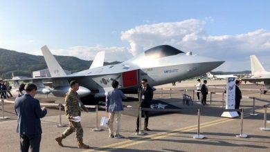 مجلة “ناشيونال إنترست”: تفوق طائرة “كي إف- إكس” على طائرة “إف-35” بكلفتها التشغيلية المنخفضة وسهولة صيانتها