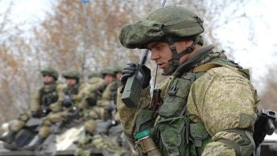 “واشنطن بوست”: أجهزة الاتصال تفضح الجيش الروسي وتسبب خسائر فادحة