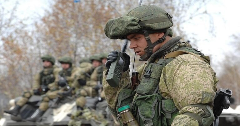 “واشنطن بوست”: أجهزة الاتصال تفضح الجيش الروسي وتسبب خسائر فادحة