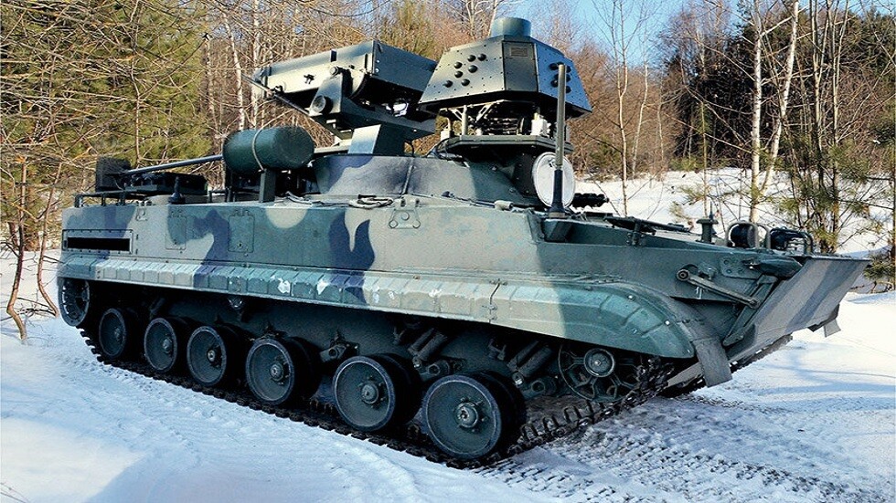 منظومة "ماجستر– إس