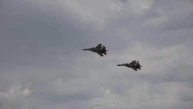 كازاخستان تبحث عن مقاتلات جديدة.. هل تشتري مقاتلات Su-30SM الروسية؟