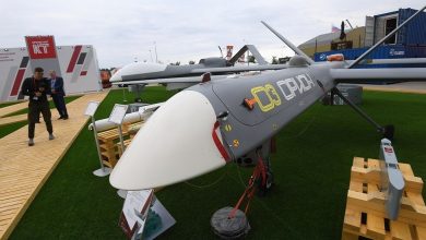 ثورة في عام الذكاء الاصطناعي.. المسيرات الروسية تتعرف على معدات “الناتو” الحربية بطريقة تلقائية