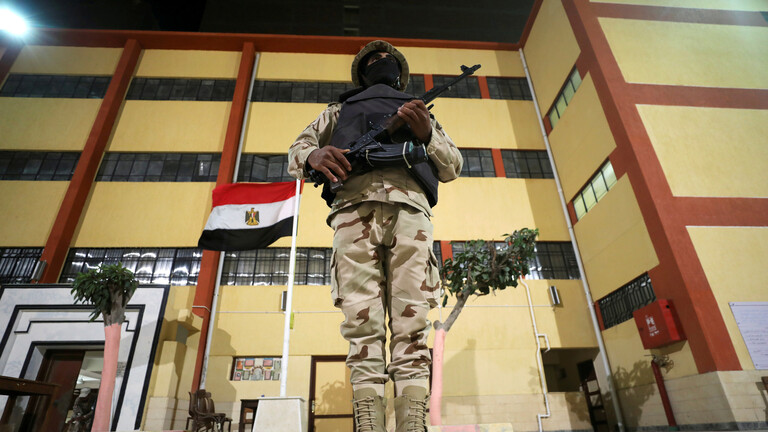 الجيش المصري: ليس من الحكمة اختبار رد فعل قواتنا