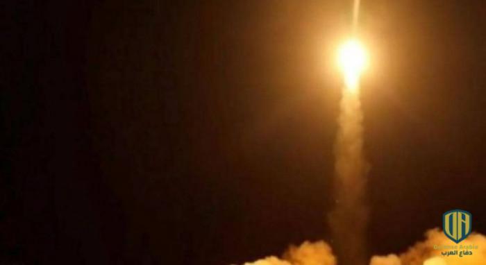 باكستان تجرب صاروخا باليستيا له قدرة نووية