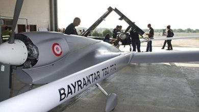 تركيا تؤسس مصنعاً لتجميع طائرات ‘بيرقدار’ و’أقينجي’ في باكستان
