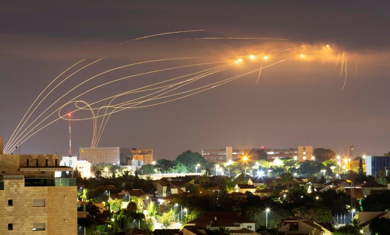 تحقيقات تكشف عن خلل في منظومة القبة الحديدية