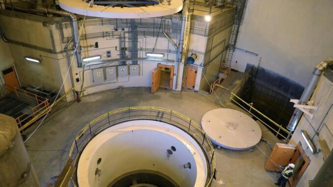 الدفاع الإسرائيلية تطلب رفع ميزانيتها لتمويل ضربة ضد مشروع إيران النووي