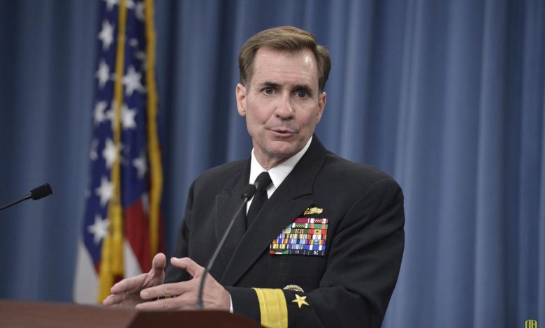 الدفاع الأمريكية: ندرس تفاصيل الدعم لتركيا في أفغانستان عقب انسحاب قواتنا وقوات الناتو