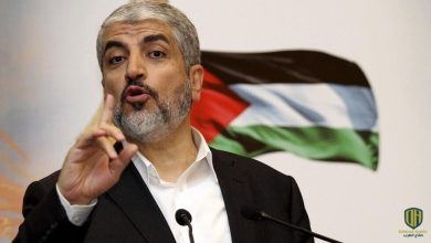 خالد مشعل يكشف عن مطالب وشروط لوقف إطلاق النار