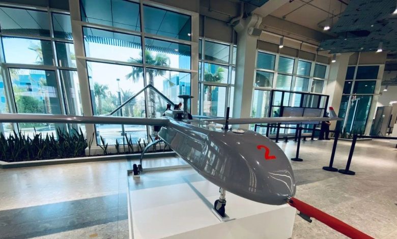 خبراء لا يستبعدون تصدير طائرة “حارس الأجواء” السعودية إلى الدول الصديقة