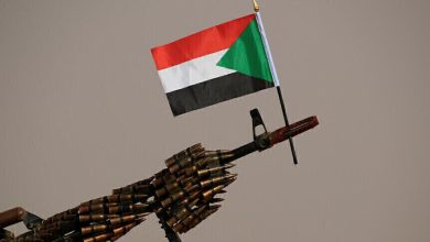 السودان يرسل تعزيزات عسكرية إلى الفشقة