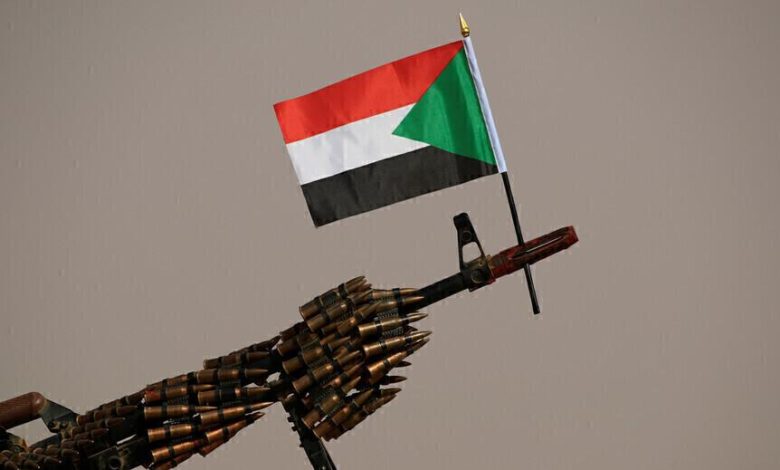 السودان يرسل تعزيزات عسكرية إلى الفشقة