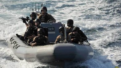 ما هو سلاح الـ”RIB” القتالي الذي أعلن الجيش المصري امتلاكه؟