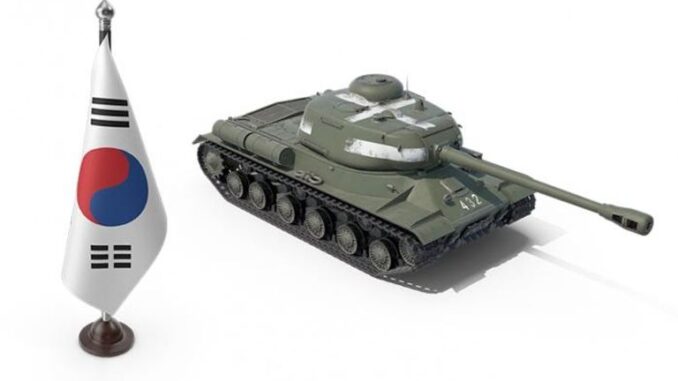 “نيويورك تايمز”: كوريا الجنوبية تسعى لسد النقص في الأسلحة الناجم عن الحرب في أوكرانيا