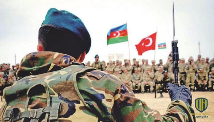 إعلام إسرائيلي: مفاوضات أذربيجانية لشراء أسلحة من إسرائيل