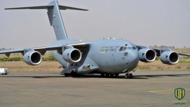 الخارجية الأمريكية توافق على بيع محتمل لطائرات “سي-17” للإمارات