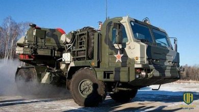 صحيفة صينية: لهذه الاسباب سيجعل نظام “إس-500” روسيا لا تقهر