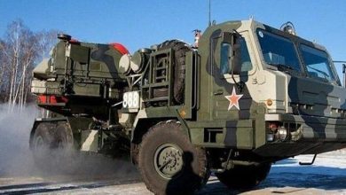 صحيفة صينية: لهذه الاسباب سيجعل نظام “إس-500” روسيا لا تقهر