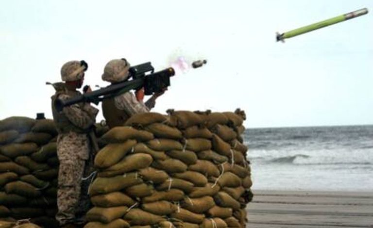 بعد نجاحها في أوكرانيا.. الجيش الأمريكي يشتري المزيد من صواريخ “ستينغر” من شركة “ريثيون”