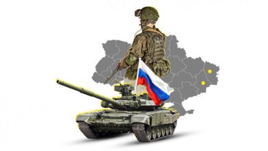  خبير يحل لغز انسحاب القوات الروسية المفاجئ من أوكرانيا!