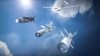 تركيا تعزز قدراتها الجوية بـ”MAM-T” ذات المدى الأطول