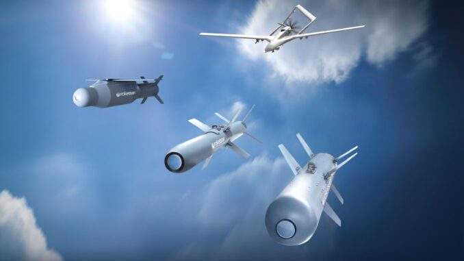 تركيا تعزز قدراتها الجوية بـ”MAM-T” ذات المدى الأطول