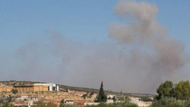 تفاصيل جديدة عن الغارات الجوية التي شنها الجيش الإسرائيلي على مواقع في سوريا