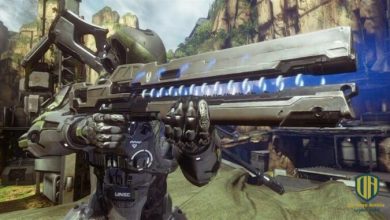 فتح أول مبيعات لمدفع كهرومغناطيسي يدوي أميركي