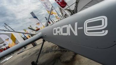 صحيفة أمريكية: دورن “أوريون” الروسي قادر على إسقاط درونات “بيرقدار” التركية