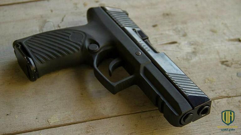 مسدس أسبيد الروسي