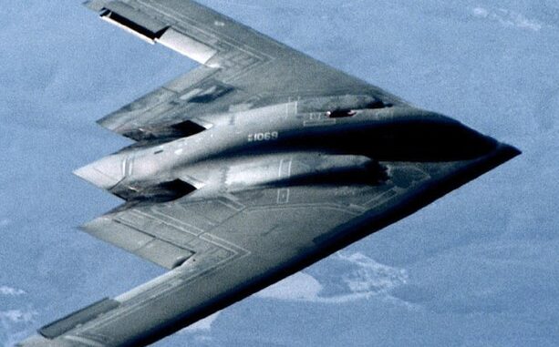 لماذا نشرت أميركا قاذفات B-2 الشبحية في المحيط الهندي؟ تعرف على اهم قدراتها