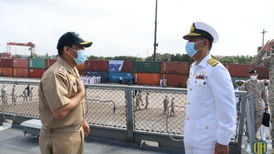 السعودية وباكستان ورسائل تمرين “نسيم البحر 13”