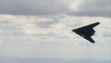 طائرة “إس-70” الروسية تتعلم التفكير