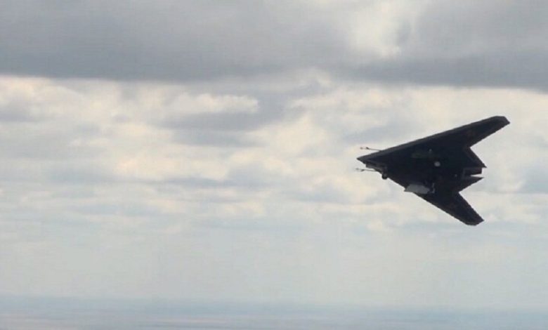 طائرة “إس-70” الروسية تتعلم التفكير