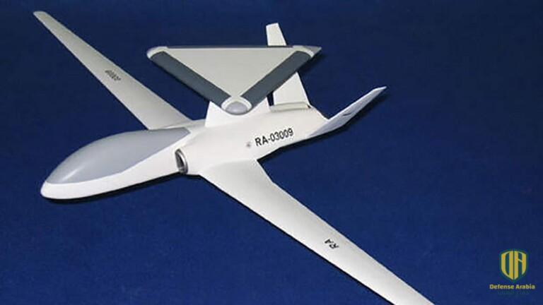 مسيّرة جديدة بميزات فريدة.. روسيا تطلق درونا خاصا بالإنذار الراداري المبكر