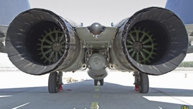 روسيا تعلن عن المزيد من المفاجآت.. محرك من الجيل السادس لمقاتلاتها الحربية