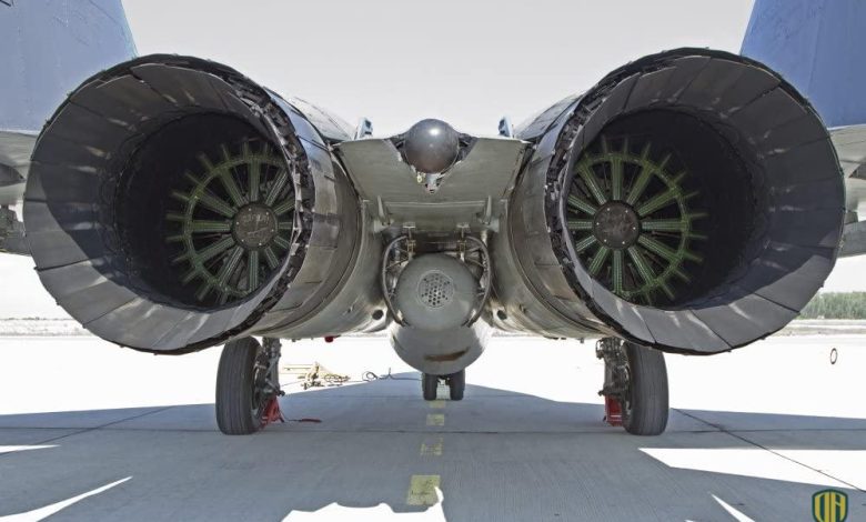 روسيا تعلن عن المزيد من المفاجآت.. محرك من الجيل السادس لمقاتلاتها الحربية