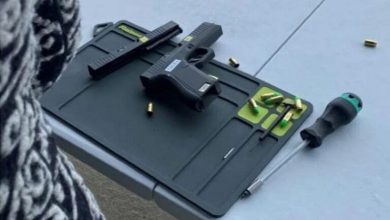 بهدف الحد من عدد ضحايا الأسلحة النارية.. مسدسات “ذكية” تدخل أسواق الأسلحة الأمريكية