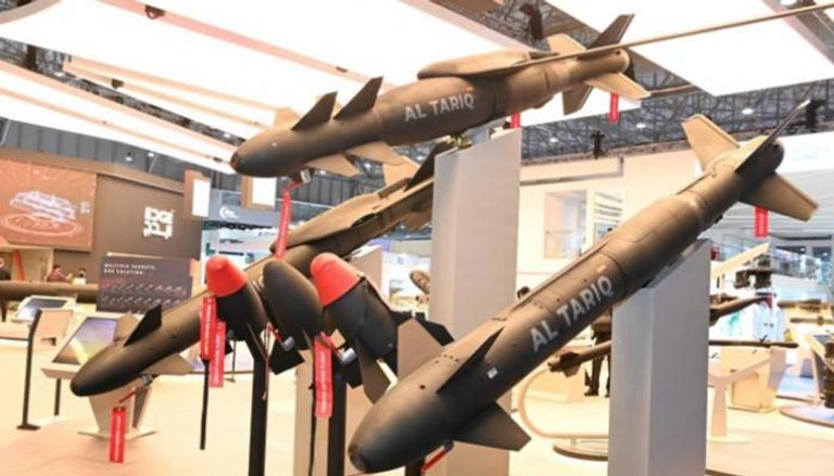 “ايدج” تكمل برامج الدمج بنجاح وتضيف ميزات معززة ومرونة في المهام إلى مدى الذخائر