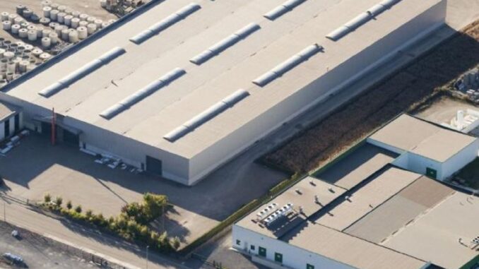 مجلس التوازن ينشئ منطقة حرة متخصصة في قطاع الدفاع والأمن ضمن مجمع توازن الصناعي