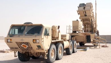البنتاغون يوافق على صفقة بيع صواريخ “باتريوت”  الى المغرب
