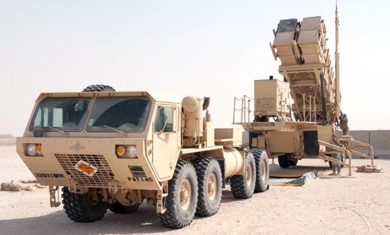 البنتاغون يوافق على صفقة بيع صواريخ “باتريوت”  الى المغرب