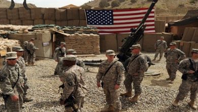 الجيش الأميركي يعدل طرق تدريباته بعد العملية العسكرية الروسية في أوكرانيا