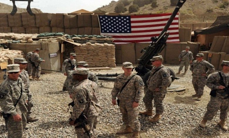 الجيش الأميركي يعدل طرق تدريباته بعد العملية العسكرية الروسية في أوكرانيا